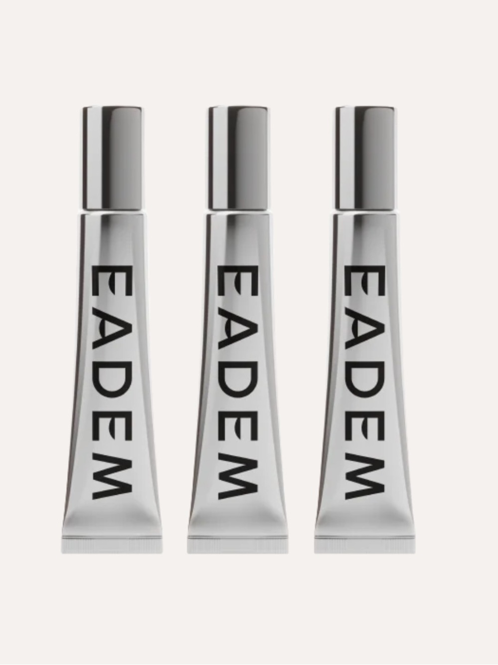 Eadem Trio Le Chouchou Softening + Smoothing Peptide Daily Lip Balm Full Size